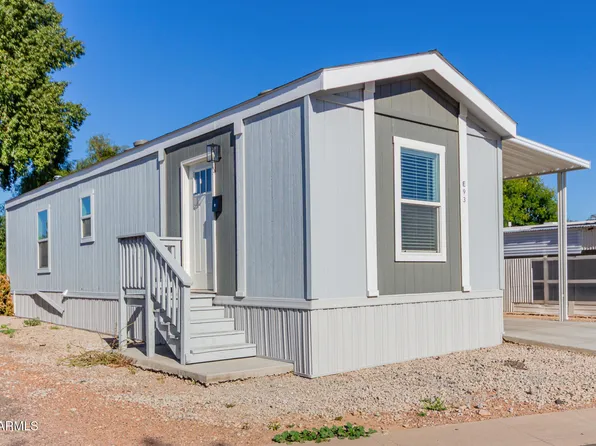 5201 W CAMELBACK Road #E093, Phoenix, AZ 85031