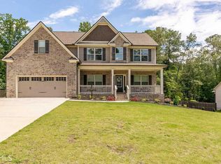 1842 Cedar Oaks Ln, Oxford, GA 30054