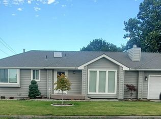 7307 N Hamilton St, Spokane, WA 99208
