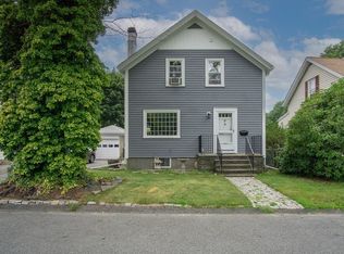 3 Johnson St, Dartmouth, MA 02747
