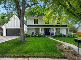 3755 S Oneida Way, Denver, CO 80237