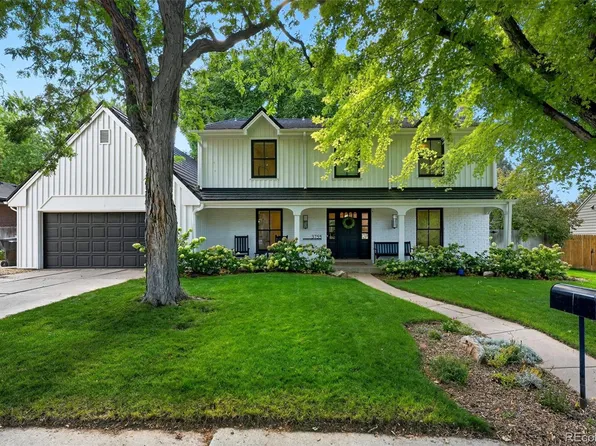 3755 S Oneida Way, Denver, CO 80237