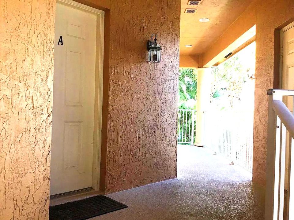 Entrance Door