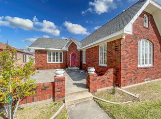 4302 Avenue N 1/2, Galveston, TX 77550