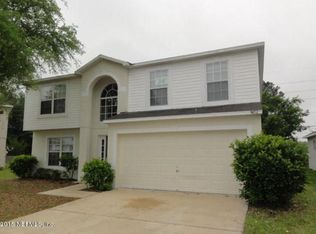 9652 Watershed Dr S, Jacksonville, FL 32220