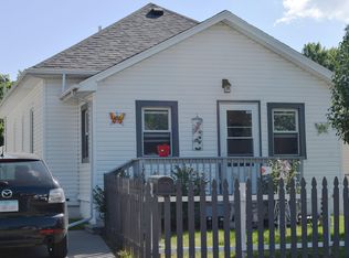 1725 6th Ave, Council Bluffs, IA 51501