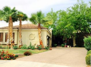4664 Globe Willow Dr, El Paso, TX 79922