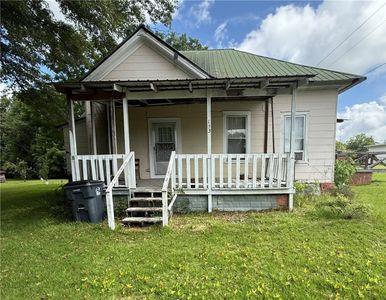 133 Bridges St, Notasulga, AL, 36866