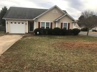 4132 Whitney Pl NW, Concord, NC 28027