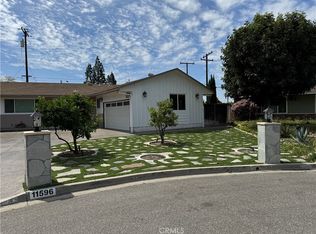 11596 Bart Dr, Garden Grove, CA 92841