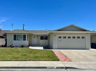 42586 Saratoga Park St, Fremont, CA 94538