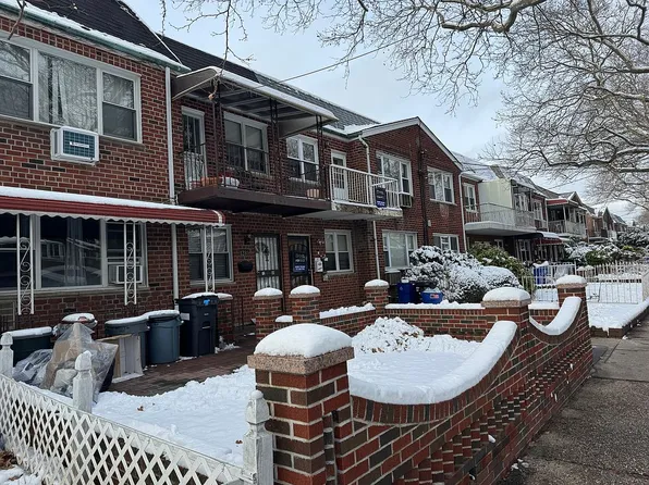 1278 E 56th St #1, Brooklyn, NY 11234