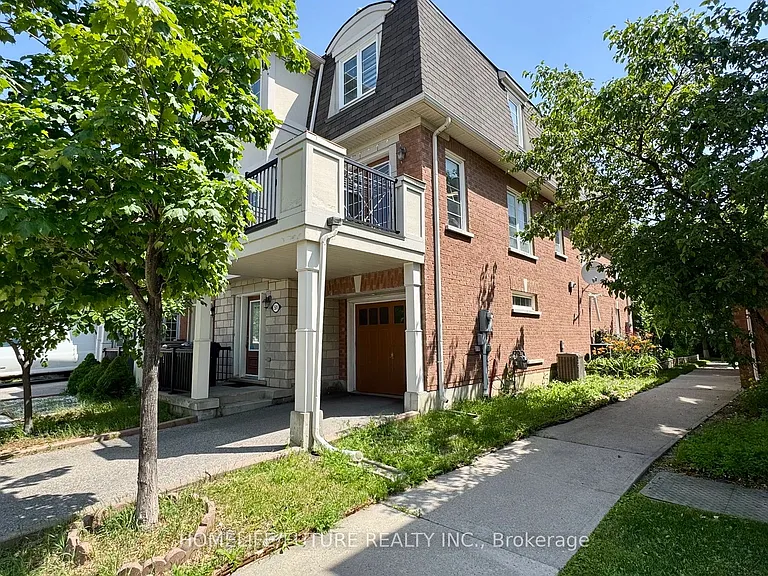51 Mendelssohn St — Photo 3