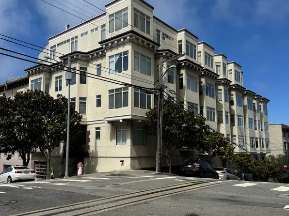 1400 Jones St APT 202, San Francisco, CA 94109