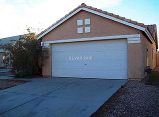 4575 Bigford St, Las Vegas, NV 89122
