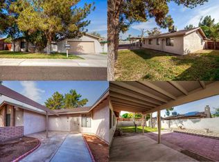 3122 W Rome St, Yuma, AZ 85364