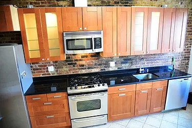 Rented by City Barn Realty Inc