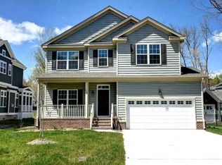 1908 Oakwood Rd, Chesapeake, VA 23323