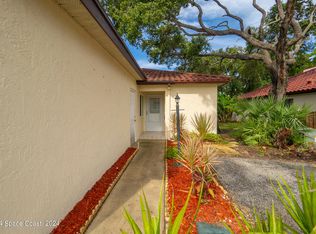 8707 Camelia Ct, Cape Canaveral, FL 32920