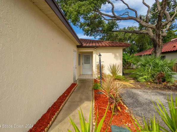 8707 Camelia Ct, Cape Canaveral, FL 32920