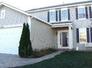 2801 Discovery Dr, Plainfield, IL 60586