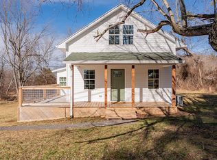 1759 Cranberry Rd, Woodlawn, VA 24381