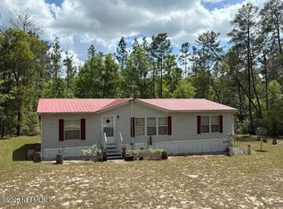 109 GREENWOOD Road, Florahome, FL 32140