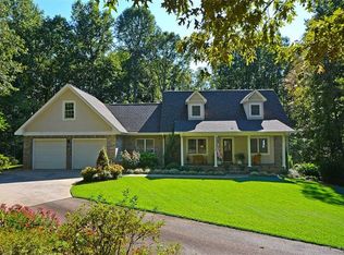 140 Hunters Run, Demorest, GA 30535