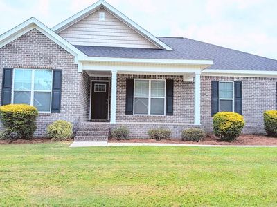 2017 Fern Dr, Dothan, AL, 36301