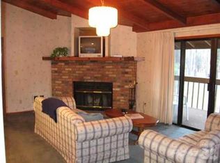 2601 Mustang Cir #1A, Pinetop, AZ 85935