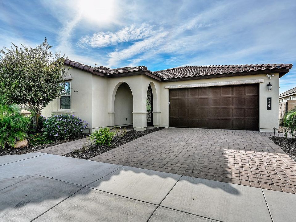 1st image of 7433 W Maya Way