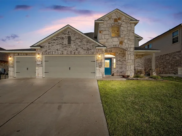 6201 Elephant Butte Dr, Waco, TX 76708