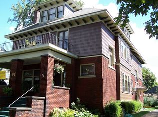 93 Crescent Ave, Buffalo, NY 14214