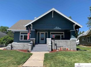 205 Ash St, Snyder, NE 68664