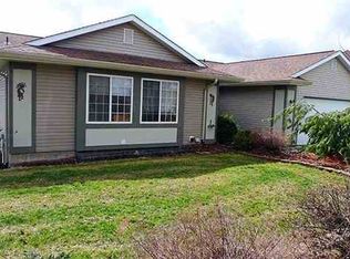 2357 Moser St, Moscow, ID 83843