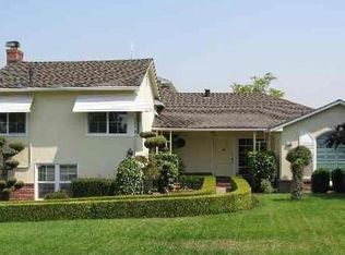 4636 Proctor Rd, Castro Valley, CA 94546