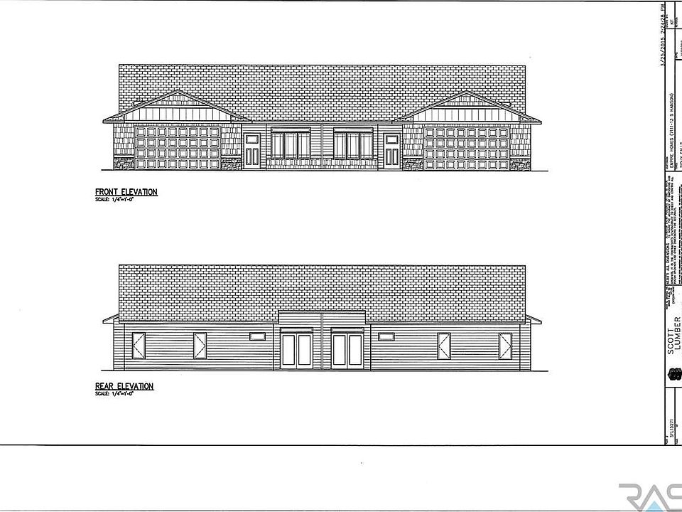 1st image of 7111 S Hanson Ave