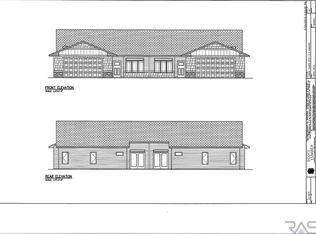 7111 S Hanson Ave, Sioux Falls, SD 57108