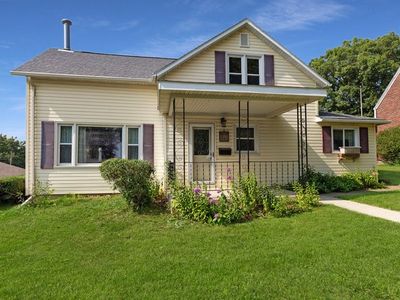 1101 Prairie St, Guthrie Center, IA, 50115