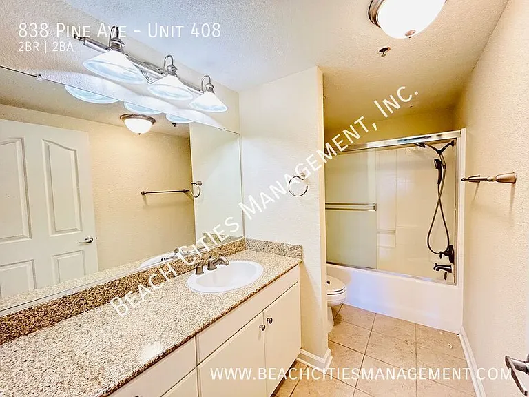 838 Pine Ave #408 — Photo 32