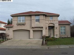 5028 Vesteny Ct, Antioch, CA
