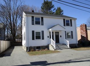 12 Waverley St UNIT 12, Waltham, MA 02453