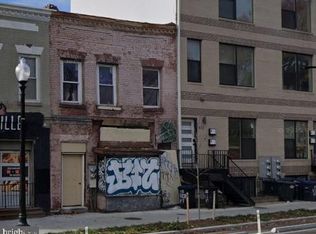 633 Florida Ave NE, Washington, DC 20002