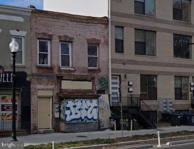 633 Florida Ave NE, Washington, DC, 20002