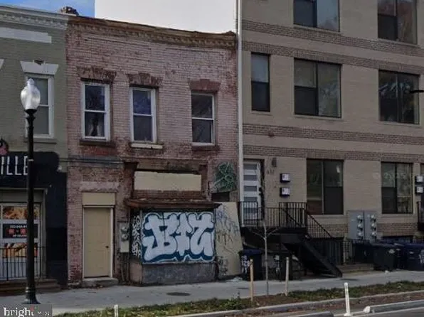 633 Florida Ave NE, Washington, DC 20002