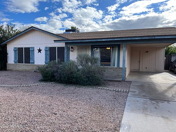 2nd image of 3643 W Carla Vista Dr