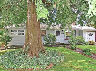 822 110th Pl SE, Everett, WA 98208