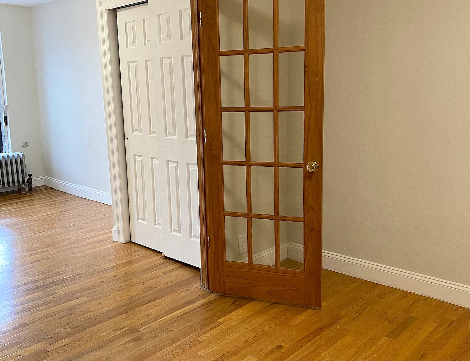99 Saint Marks Place — Photo 4