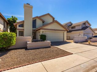 6425 W Puget Ave, Glendale, AZ 85302