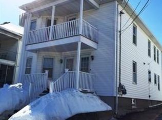 210 Kenyon Ave, Pawtucket, RI 02861